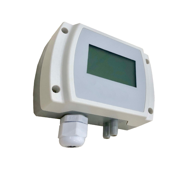 Differential Level transmitter 